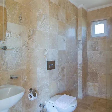 Asma Villa Kaş