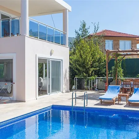 Asma Villa