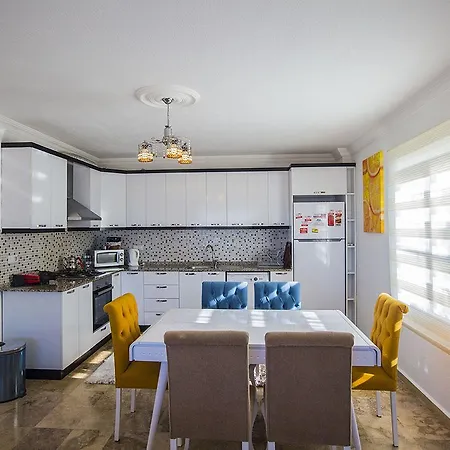 Villa Asma Kaş