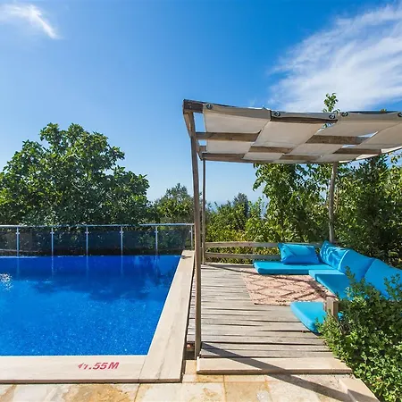 Asma Villa